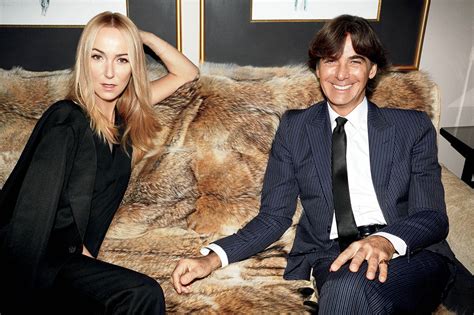 frida giannini gucci campaign room|frida giannini.